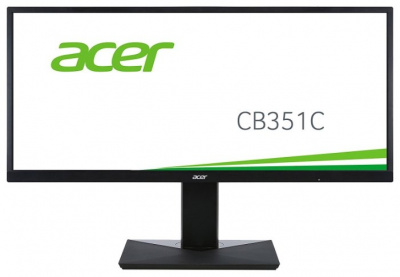    Acer CB351Cbmidphzx, black - 