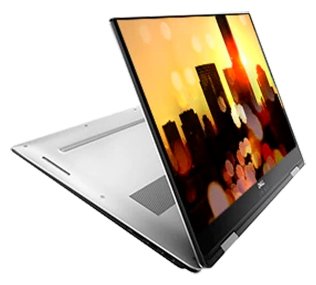  DELL XPS 15 9575 (9575-7035), Silver