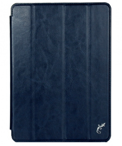 - G-Case Slim Premium  iPad AIR 2, Dark blue
