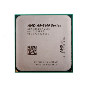  AMD A8-5600K Trinity (FM2, L2 4096Kb) BOX