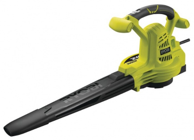     Ryobi RBV3000CSV - 