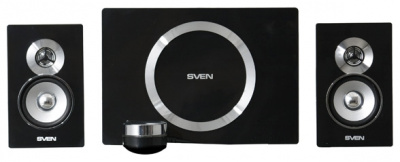    Sven MS-1085 Black - 