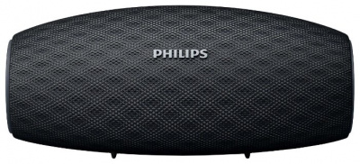     Philips EverPlay BT6900B/00, black - 