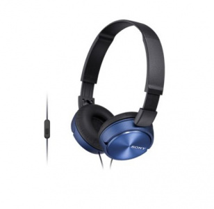    Sony MDRZX310APL.CE7 blue - 