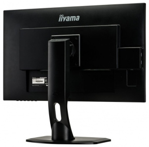    27" Iiyama XUB2792UHSU-B1 black - 