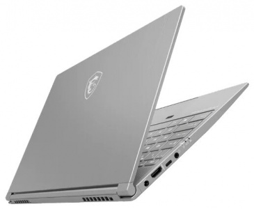  MSI PS42 Modern 8RA-072RU (9S7-14B322-072), Grey