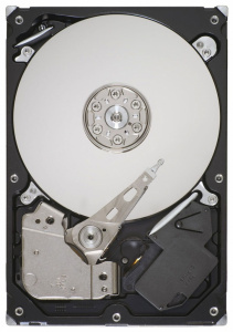   Seagate Barracuda Green 2Tb