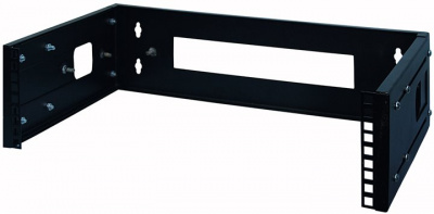  NT Bracket 3 B 3U, black