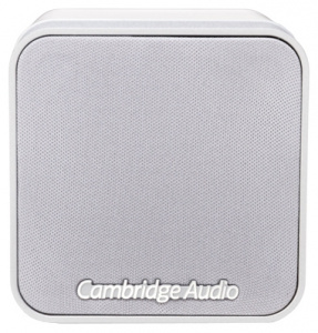    Cambridge Audio Minx Min 12 white - 