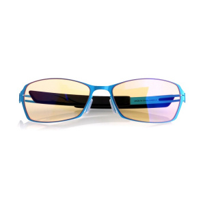      Arozzi Visione VX-500 blue - 