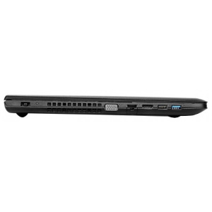  Lenovo G50-45 (80E301F7RK), Black