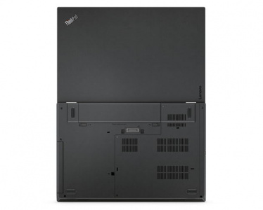  Lenovo ThinkPad L570 (20J8001HRT), Black