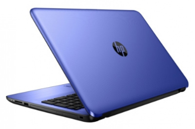  HP 15-ay513ur (Y6F67EA), Blue