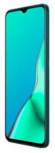    OPPO A9 (2020) 4/128GB, purple comet - 