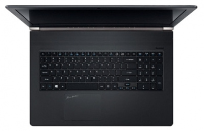  Acer Aspire VN7-791G-773T, Black