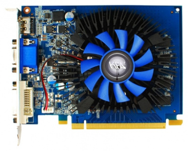  KFA2 GeForce GT 630