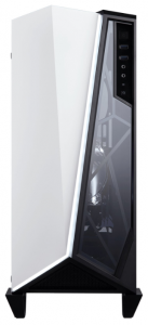    Corsair Carbide Series SPEC-OMEGA Tempered Glass Black/white w/o PSU