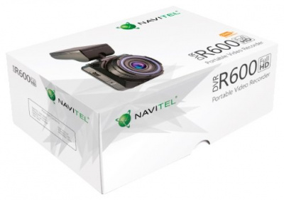   Navitel R600 - 