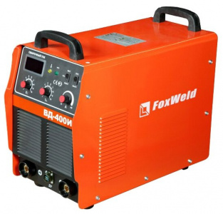   FoxWeld -400