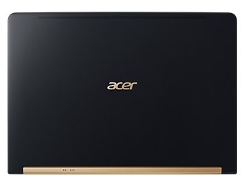  Acer Swift 7 SF713-51-M4HA (NX.GN2ER.001), Gold