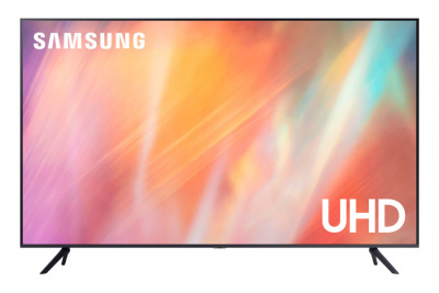 - Samsung UE85AU7100UXCE 85" (2021)