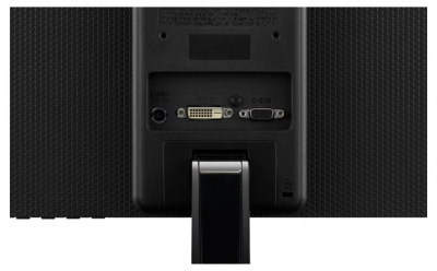    LG 23MP48D, Black - 