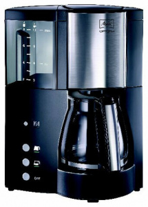  Melitta Optima Timer 850 black