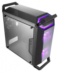    Cooler Master MasterBox Q300P w/o PSU