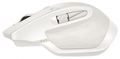   Logitech MX Master 2S, Light Grey - 