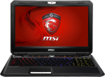  MSI GT60 2OD-086RU Black