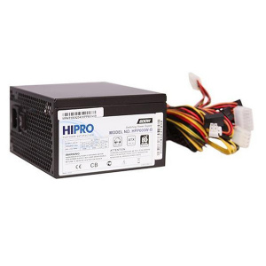   Hipro HPC600W-Active 600W