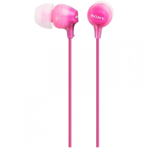    Sony MDR-EX15LP Pink - 