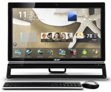    Acer Z3170 - 
