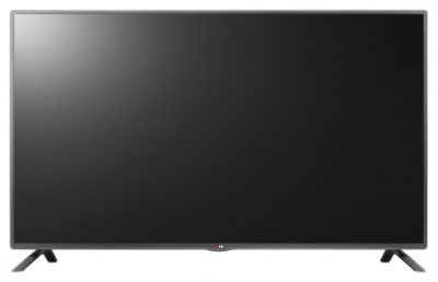 - LG 39LB561V Black