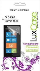     LuxCase for Nokia Lumia 900 - 