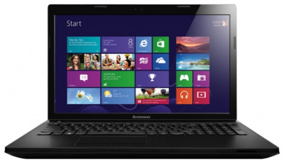  Lenovo G510 Black 59410723