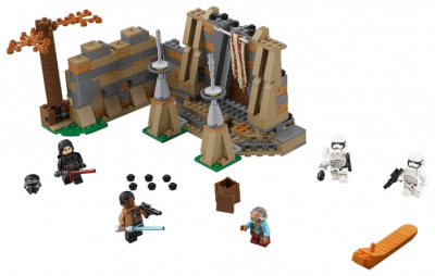    LEGO Star Wars 75139     - 