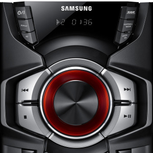     Samsung MX-F630DB, Mini - 