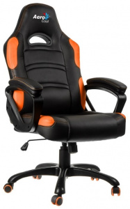   Aerocool AC80C-BO, black-orange