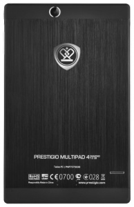  Prestigio MultiPad 4 PMP7070C3G Black