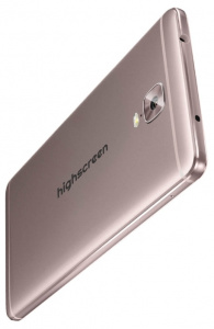    Highscreen Power Five Max 4/64Gb, copper - 