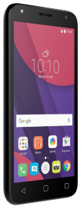    Alcatel Pixi 4 (5) 5010D 8Gb volcano/black - 