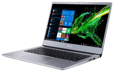  Acer SF314-58 CI5-10210U (NX.HPMER.005), silver