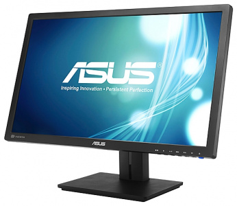    Asus PB278Q black - 