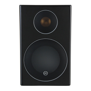    Monitor Audio Radius R90, High Gloss Black - 