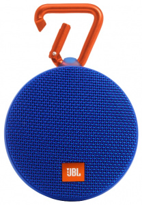     JBL Clip 2 blue - 