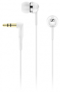    SENNHEISER CX 1.00 white - 