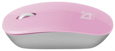   Defender Laguna MS-245 Pink USB - 