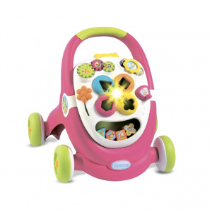    Smoby 110304, pink - 