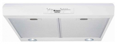  Hotpoint-Ariston SL 6 P WH